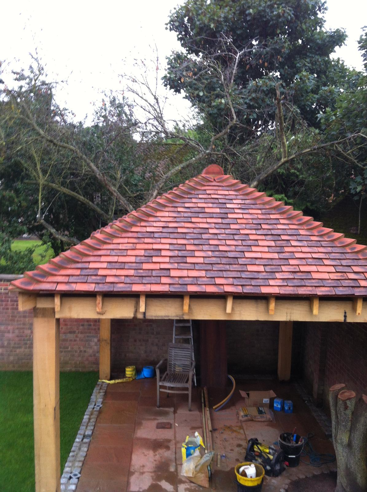 Majesty Roofing — Flat Roofing project